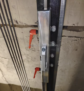 <span class=keywords><strong>Elevator</strong></span> magnetik, aksesoris lift instalasi lift, perangkat Dok panduan Lift magnetik - Product Image 2