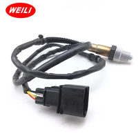 Capteur d'oxygène O2 pour voiture en gros Sonde Lambda de oxigeno 36532-PNB-G02 pour Honda CRV 2.0L 04-07 de haute qualité