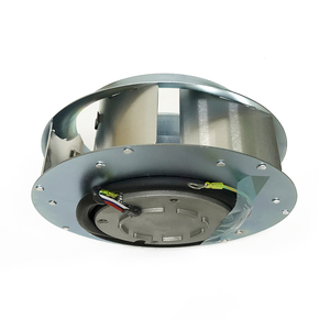 FANUC New Spindle Cooling A90L-0001-0515/RL RT6323-0220W-B30F-S04 Fan Parts Plc - Product Image 3