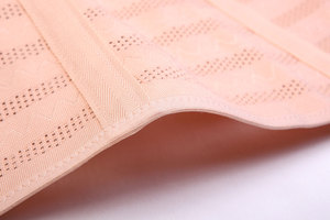 Ceinture de soutien abdominale respirante pour femmes enceintes avec logo personnalisé, bande de sécurité pour le ventre, ceinture de maternité - Product Image 5