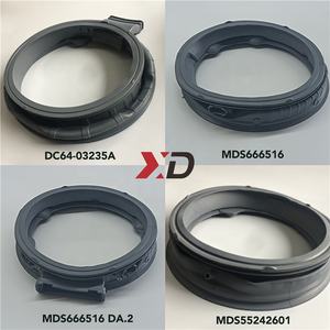 Piezas de <span class=keywords><strong>lavadora</strong></span> Sellos de goma para puerta 9000985583 - Product Image 5