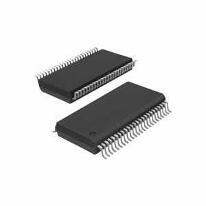 Composants logiques électroniques 48 TFSOP (0,173'', largeur 4,40 mm) 74AVC16T245DGV,118 IC TRANSLATOR BIDIR 48TSSOP BOM IC en stock - Product Image 1
