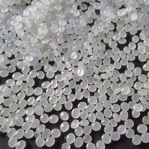Hot Selling Virgin <b>LDPE</b> Plastic Granules Transparent Film Grade High Toughness NA248A for Heavy Duty Package Sacks - Product Image 2