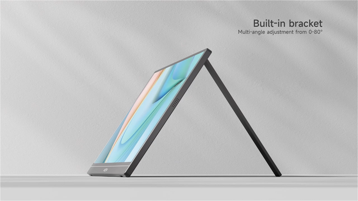 アルゾパ A1M ポータブルモニター 17.3インチ ノートパソコン用