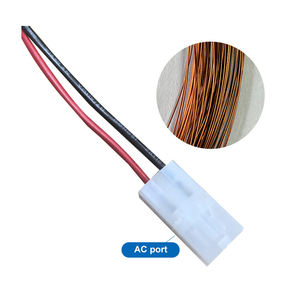 Bomba de Diafragma de Refuerzo de Agua de 24 V CC y 100 G - Product Image 5