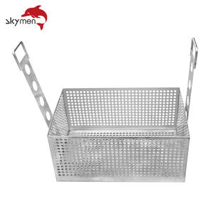 Tanque de Inmersión Caliente <span class=keywords><strong>para</strong></span> Limpieza de Utensilios de Cocina de Acero Inoxidable Skymen OEM ODM, Tanque de Remojo Caliente <span class=keywords><strong>para</strong></span> Cocina Comercial - Product Image 5