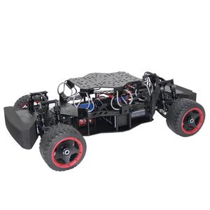 Équipement de tournage, <span class=keywords><strong>Film</strong></span> TV, caméra de tournage, voiture RC 2.4G, télécommande radio-caméra-voiture pour stabilisateurs à cardan à 3 axes - Product Image 4