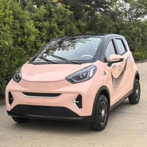 Vehículo Eléctrico de Nueva Energía en Oferta, Sin Licencia de Conducir, Precio Directo de Fábrica desde China, para Personas Mayores, Carrito Turístico para Zonas Turísticas - Product Image 6