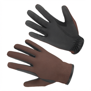 Gants d'équitation professionnels, gants d'équitation haut de gamme, gants de performance équestre d'élite, gants d'équitation professionnels - Product Image 1