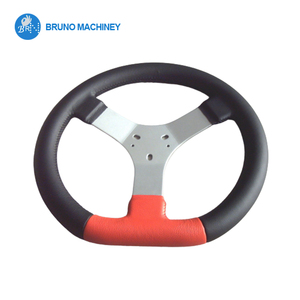 Volant en aluminium pour kart de course et <span class=keywords><strong>karting</strong></span> tout-terrain - Product Image 5