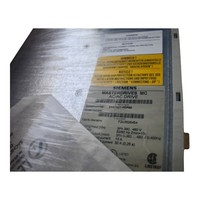 6SE7021-0EP50 6SE70210EP50 Variador de Frecuencia Masterdrive MC AC 460VAC 4KW 10A para PLC