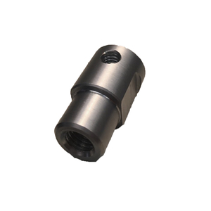 Maquinaria OEM Torno de fresado CNC de 5 ejes Accesorios de torneado Tecnología de precisión Fabricante de piezas de aleación de aluminio Servicio láser - Product Image 4