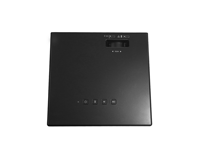 FLYIN 4K UHD projecteur portable intelligent 3LCD projecteur DLP objectif 2G RAM pour Bluetooth LED 3D Home cinéma pour cinéma en plein air