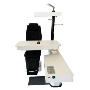 Equipo Oftalmológico Médico ICEN IN-1000, 1 Año de Garantía, Metal, Soporte Personalizado ODM - Product Image 6