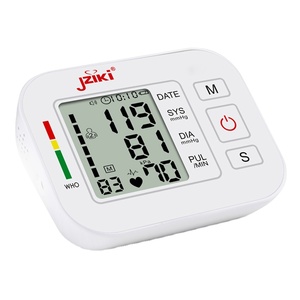 Máy Kiểm Tra Sức Khỏe Y Tế Huyết Áp Huyết Áp Tốt Nhất Cho Chăm Sóc Sức Khỏe Cá Nhân Máy Huyết Áp Y Tế OEM - Product Image 2