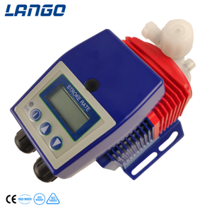 Pompe doseuse solénoï<span class=keywords><strong>de</strong></span> industrielle ED-C15FR avec diaphragme PTFE+EPDM Manuel/RS485 Modbus/Signal STOP passif pour <span class=keywords><strong>tour</strong></span> <span class=keywords><strong>de</strong></span> refroidissement - Product Image 6