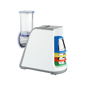 Dụng Cụ Bào Phô Mai Rau Củ Dừa Tự Động Đa Năng Máy Cắt Điện - Product Image 2