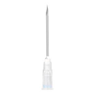 Aguja Triangular Huo 2.0*38mm 1.6*38mm de Acero Inoxidable, Herramienta para Eliminar Puntos Negros y Acné - Product Image 1