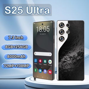 Nuovo Smartphone CAMON 40 Pro 4G 2024, MTK6753 Octa-core, Display HD+ Incell da 7.2" con Foro, 16GB RAM 1TB ROM, Fotocamera da 48MP - Product Image 5