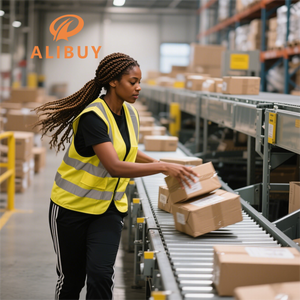 Agente con sede en China para 1688 y Taobao Servicio de compra en línea Servicios de cumplimiento Lazada <span class=keywords><strong>Shopee</strong></span> - Product Image 4