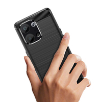 Coque arrière antichoc en TPU pour iPhone 17 Pro Max et iPhone 18 Pro Max – Offre Spéciale