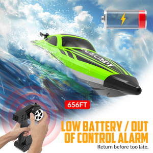 <span class=keywords><strong>RC</strong></span>ボート中国卸売スロットルコントロール<span class=keywords><strong>RC</strong></span>モデルボートキット高速ブラシレスモーターRTRリモートコントロール船子供用 - Product Image 5