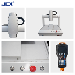 用于半导体晶圆、微电子和高级PCB制造的精密等离子表面清洗设备 - Product Image 4
