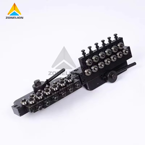 काले टाइटेनियम मिश्र धातु गिटार सहायक उपकरण का कस्टम प्रसंस्करण - Product Image 1