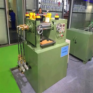 Cuộc Sống Phục Vụ Lâu Dài Thí Nghiệm Phòng Thí Nghiệm/Con Lăn Mill/Mở Trộn Mill - Product Image 1