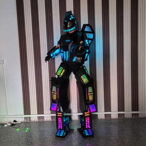 Робот-трансформер - Product Image 4