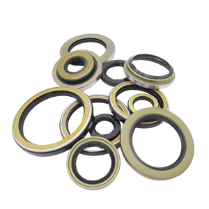 Sello de Aceite 9004A-31041 para Rueda Trasera Daihatsu Grandmax, para Mitsubishi Original <span class=keywords><strong>42</strong></span>*60*8 Tipo TC OEM AE2556F - Product Image 6