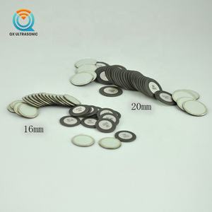 Atomizador transductor ultrasónico para humidificador, 20mm, 1,7 mhz, 1,7 mhz - Product Image 5
