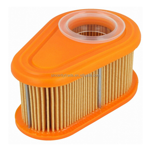 Nuova condizione di sostituzione adatta per il modello di elemento filtrante per tosaerba Briggs & Stratton 792038 - Product Image 5