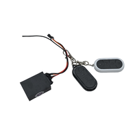 OUXI V8 Alarme de vélo électrique Télécommande E-bike Accessoires de remplacement
