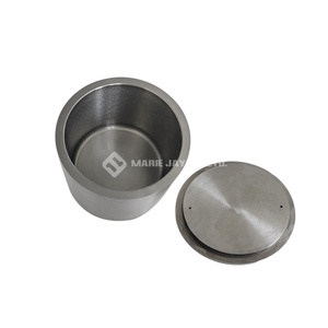 Rodillo de Carburo de Tungsteno Sinterizado y Pulido para Molino de Bolas (Marca <span class=keywords><strong>MJM</strong></span>) con Tamaño Personalizado, Aleación YG, Varias Partículas - Product Image 5