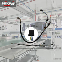 Faisceau de câblage de rétroviseur droit B60V, faible spécification, cuivre nu, PVC, indice de protection IP66, pour voitures, appareils électroniques, modèle E00176