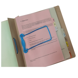 A4 Giấy Hồ Sơ Hồ Sơ Y Tế Thư Mục, Bệnh Viện Tập Tin Thư Mục - Product Image 4