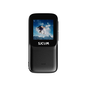 JCAM <span class=keywords><strong>C200</strong></span> PRO Mini caméra d'action de poche 4K avec stabilisation Caméra casque large et étanche Caméra de vlogging portable - Product Image 1