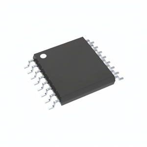 16 TSSOP Authorized Distributor TLV5604CPWRG4 Buy Electronics Components Online Data Acquisition - Product Image 1