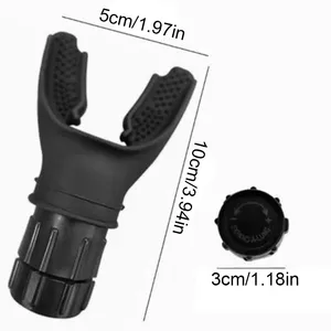 Breathing Trainer Fitness <strong>Exercise</strong> <strong>Lung</strong> Trainer Boost <strong>Lung</strong> Capacity Breathing Training Respirator Fitness Equipment Accessories - Product Image 1