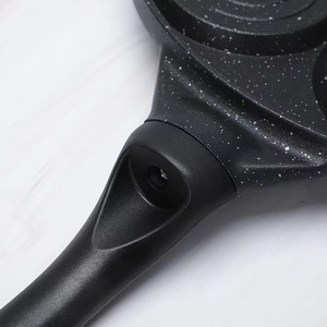 Sartén <span class=keywords><strong>para</strong></span> freír gofres de pastel de inducción antiadherente <span class=keywords><strong>para</strong></span> el hogar más vendido - Product Image 4