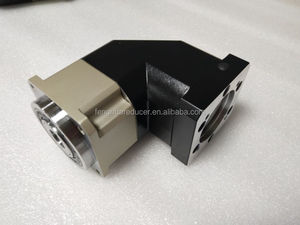 กล่องเกียร์ดาวเคราะห์แบบเพลากลวงขนาดเล็กชนิดมุมฉากสำหรับมอเตอร์ - Product Image 3