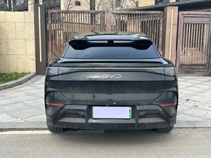 BYD Sealion 7 EV SUV 2026: Nuovo Veicolo Elettrico Usato/Nuovo a Lunga Autonomia (Modello 2024-2025) - Product Image 4
