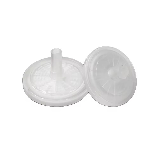 BIOSTELLAR PES Syringe Filter Sterile Disposable Syringe Filter Sterile and Individually Packaged PES Membrane