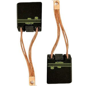 T900 Carbon bàn chải DC động cơ Carbon bàn chải T900 Carbon bàn chải tùy chỉnh gia công T900 - Product Image 1