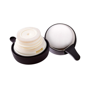 Bouteille isotherme à Double paroi en acier inoxydable, bouilloire à eau chaude, Thermos, théière à café <span class=keywords><strong>Flash</strong></span>, de haute qualité, flacons sous vide - Product Image 4