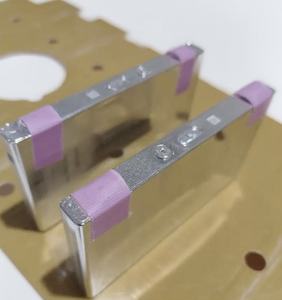 100% Original PANA 3.7V 4.2Ah Prismática NCM Recarregável Lithium Ion Baterias Alta Descarga 35C Auto Startup Aplicação - Product Image 2