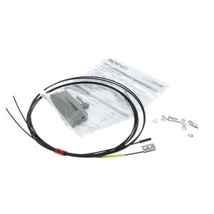 Sensor de Fibra Óptica Digital FU-53TZ 100% Original, Nuevo en Caja, Unidad de Fibra Óptica de Tipo Through-Beam - Product Image 3