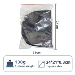 Convient aux modèles 13-18 - kit de protection pour la couverture de la boîte d'accoudoir de la console centrale - Product Image 3