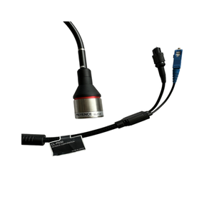 Sensor de Desplazamiento Coaxial Láser a Color KEYENCE CL-P030 (Tipo Punto de 30 mm) Nuevo en Stock - Product Image 4